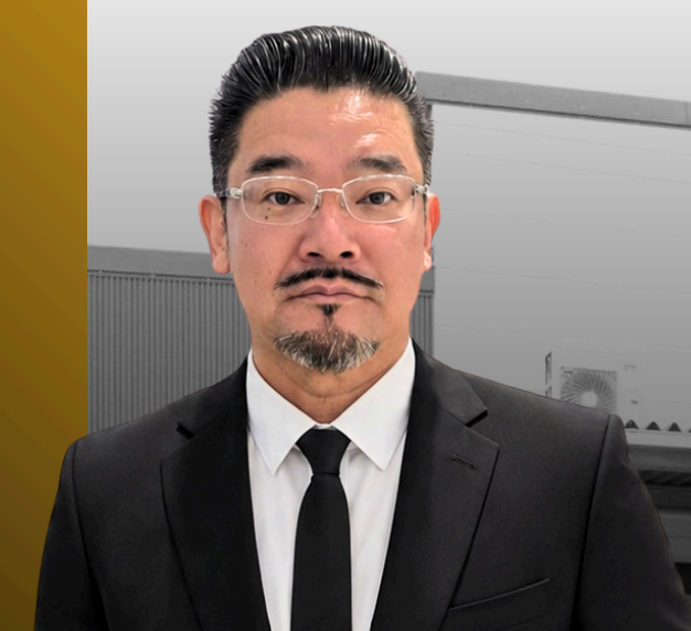 Tamura Kazuyuki