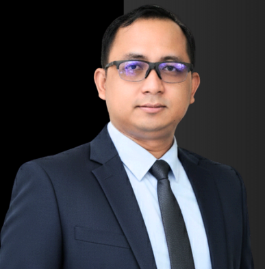 Ali Kurniawan