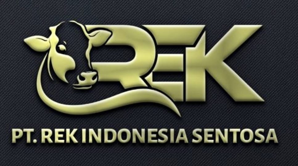 PT Rek Indonesia Sentosa Logo