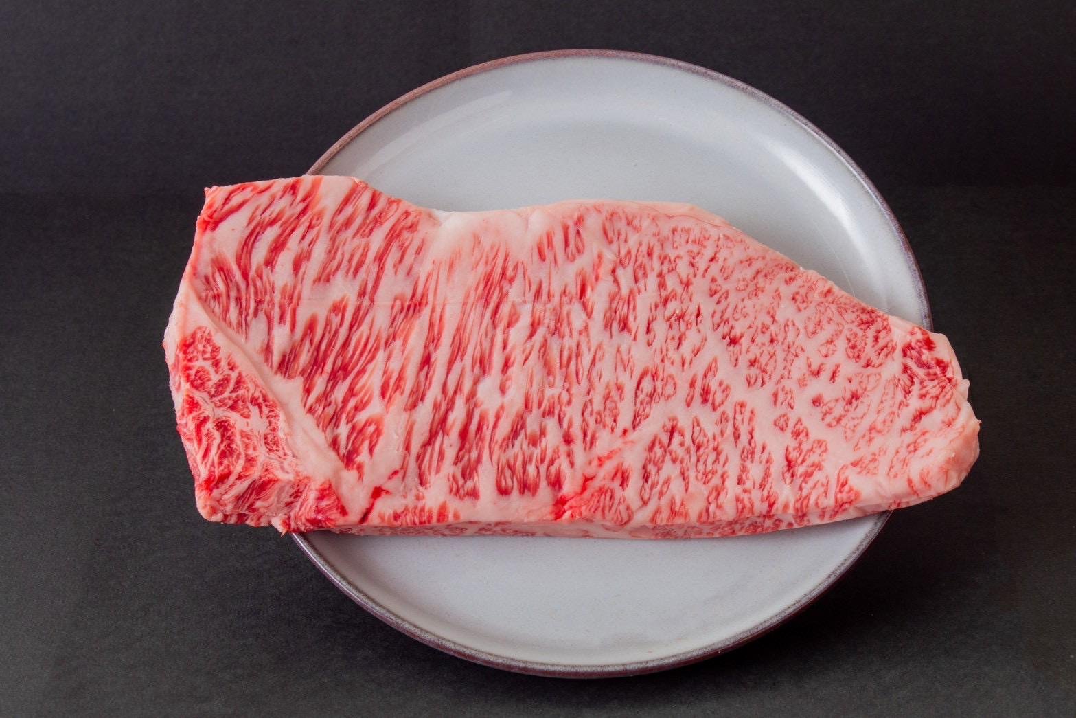 Yabangyu Beef Short Plate