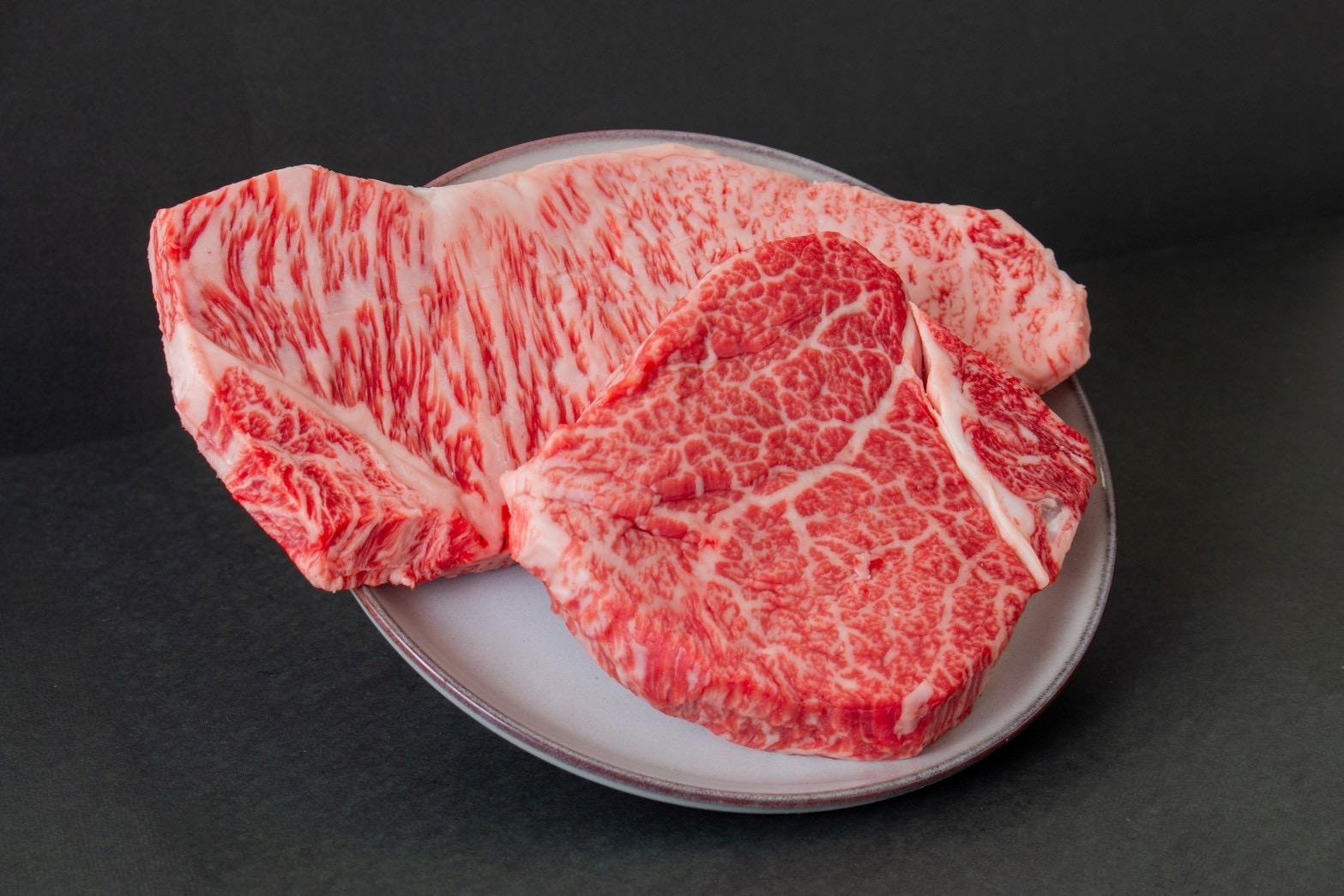 Yabangyu Beef Top Round