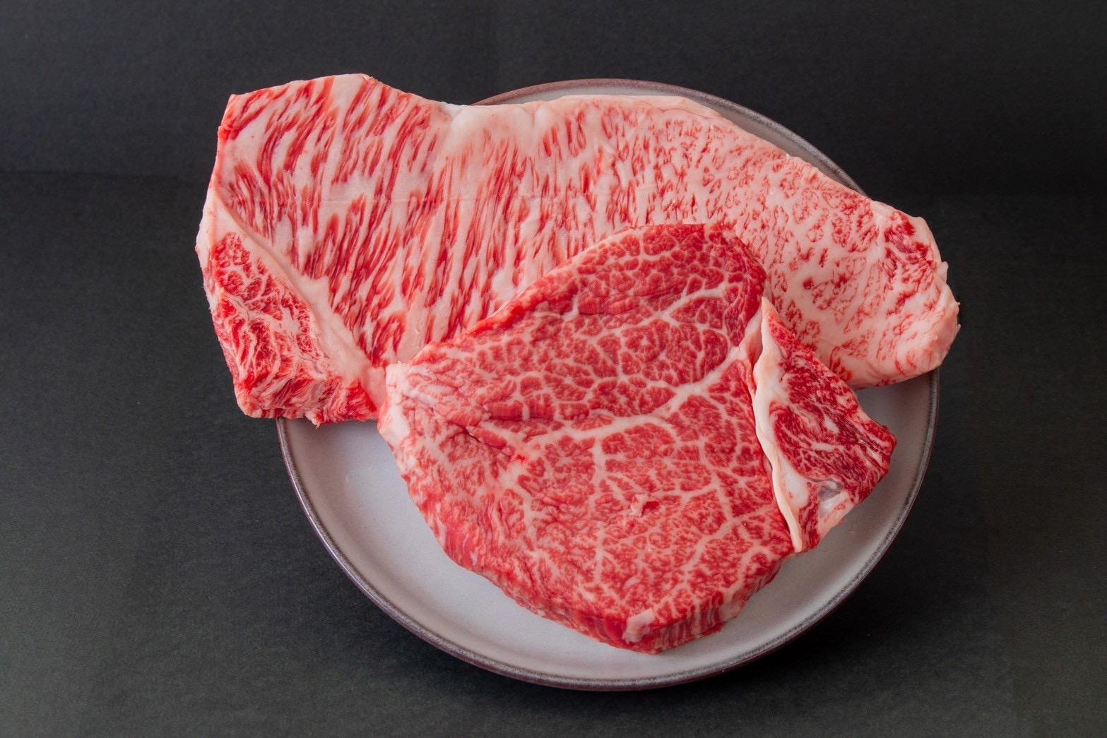 Yabangyu Beef Chuck Short Rib