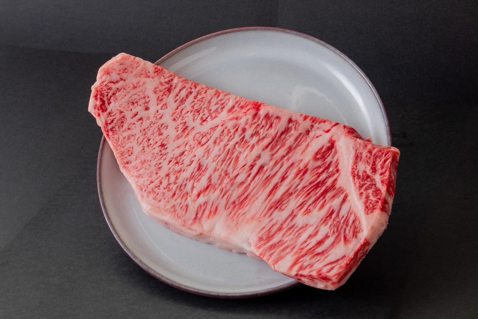 Yabangyu Beef Fillet / Tenderloin